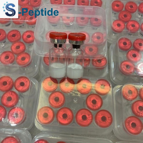 Epithalon 10mg 50mg vilas 