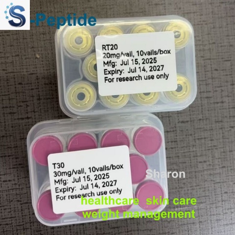 SS-31 10mg 50mg 