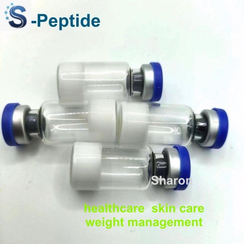 99% Powder Dsip Emidetide CAS 62568-57-4 factory supply
