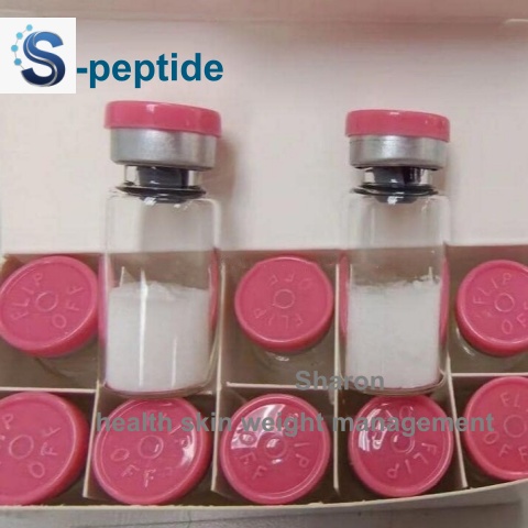 CJC-1295 Without DAC Peptide 5mg 10mg