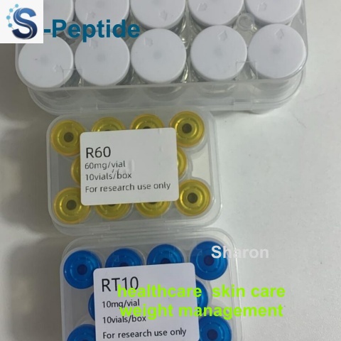 IGF-1LR3  0.1mg 1mg
