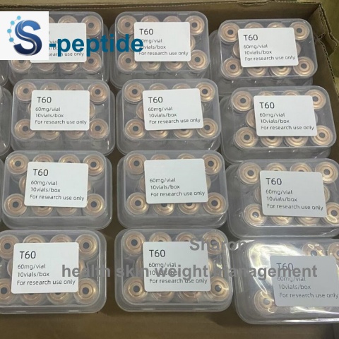 Oxytocin Acetate 2mg 5mg CAS 50-56-6