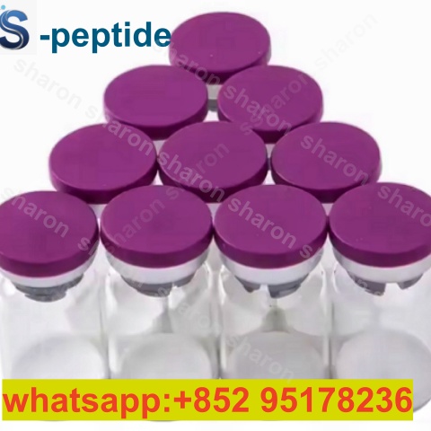 Blend TB-500 10mg + BPC-157 10mg + GHK-Cu 50mg