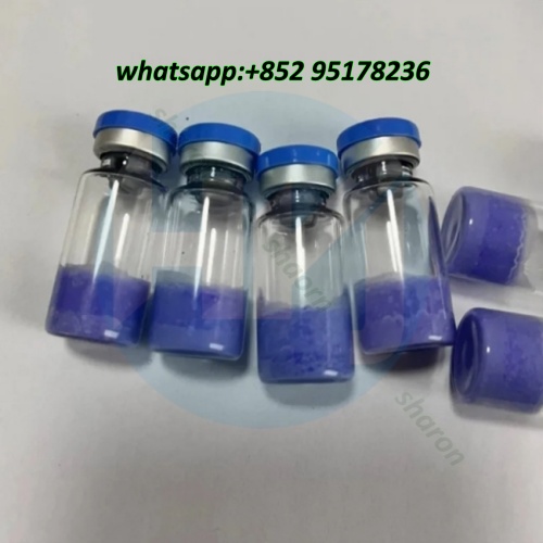 GHK-Cu Peptide