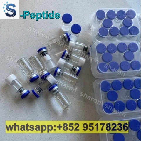Melanotan II (MT2) Peptide