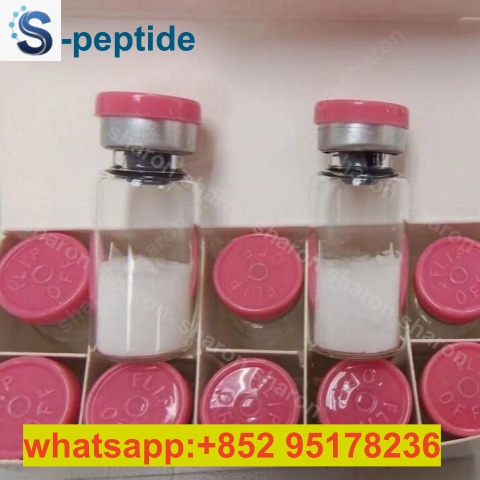 SNAP-8 (Acetyl Octapeptide-3) Peptide