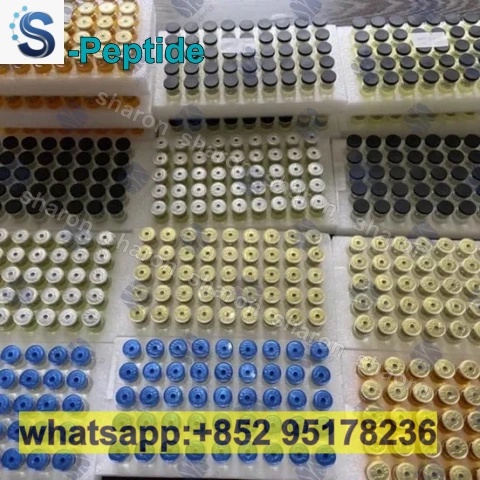 Hexarelin Acetate Peptide