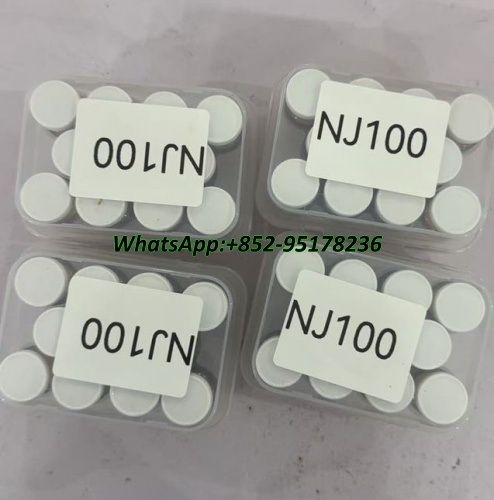 NAD+ (Nicotinamide Adenine Dinucleotide)