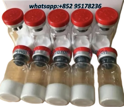 Cagrilintide 2.5mg + Semaglutide 2.5mg