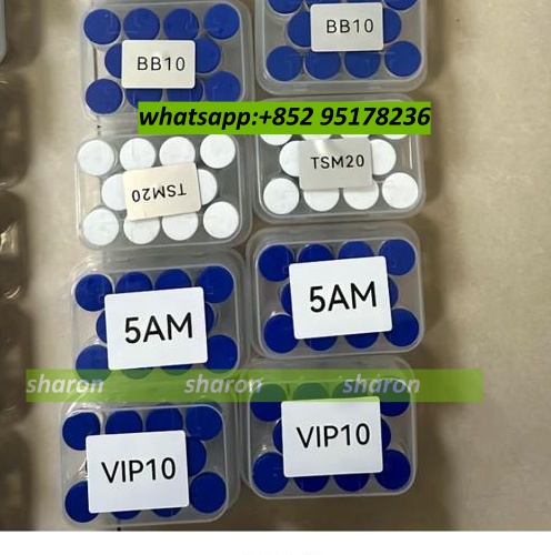 5-amino-1mq 5mg 10mg 50mg