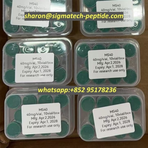  MOTS-C 10mg 20mg 40mg 