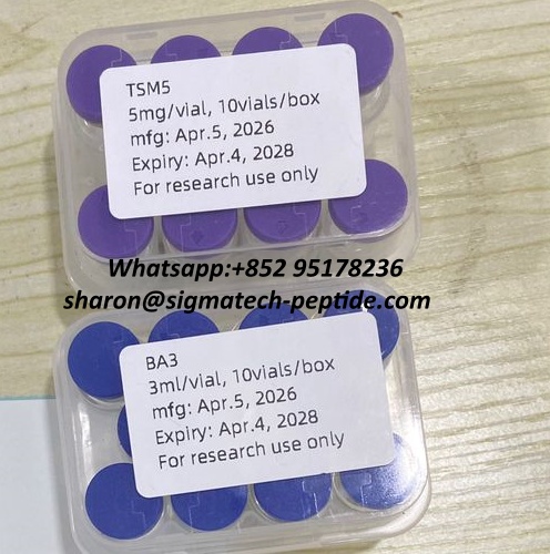 Tesamorelin 5mg TSM5